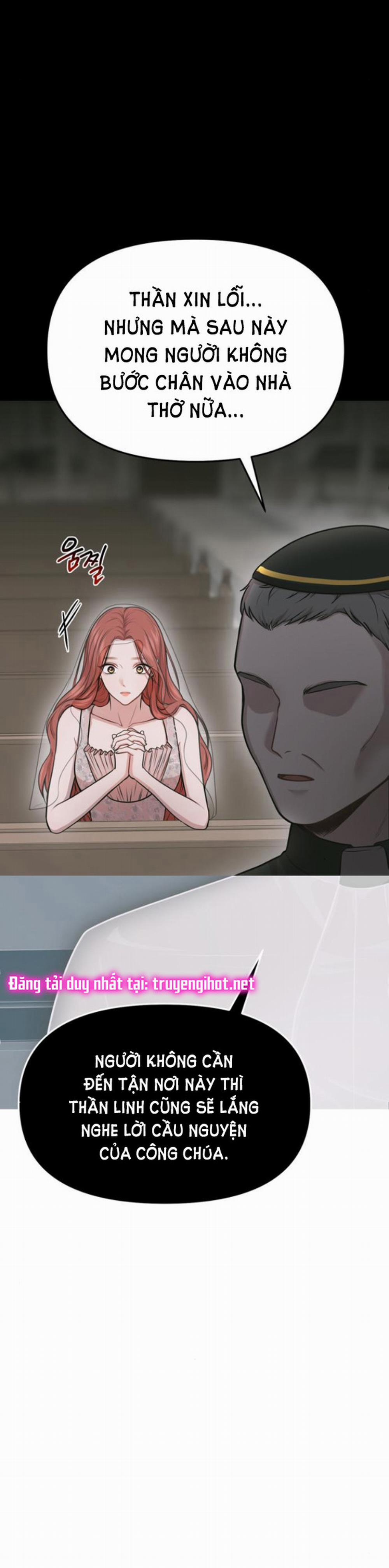 [18+] Phòng Ngủ Bí Mật Của Công Chúa Bị Bỏ Rơi 7.1 trang 43