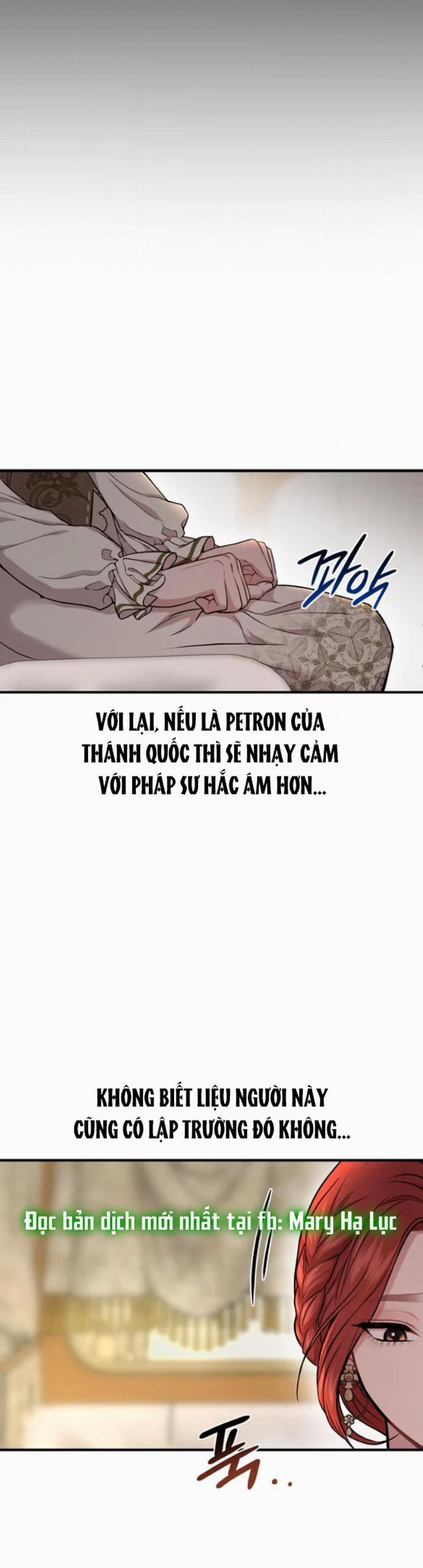 [18+] Phòng Ngủ Bí Mật Của Công Chúa Bị Bỏ Rơi 7.1 trang 45