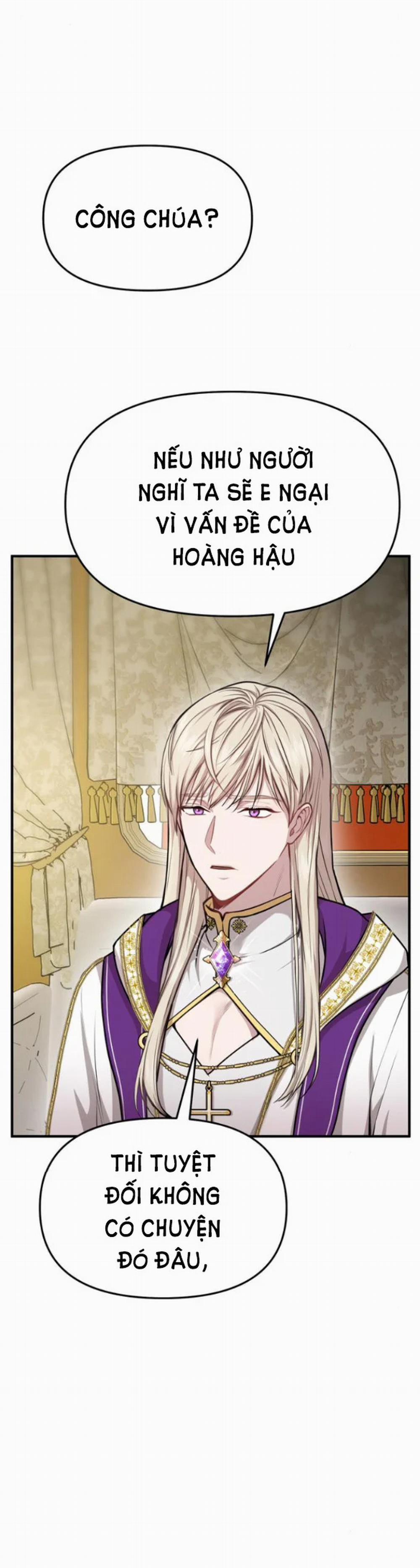 [18+] Phòng Ngủ Bí Mật Của Công Chúa Bị Bỏ Rơi 7.1 trang 46