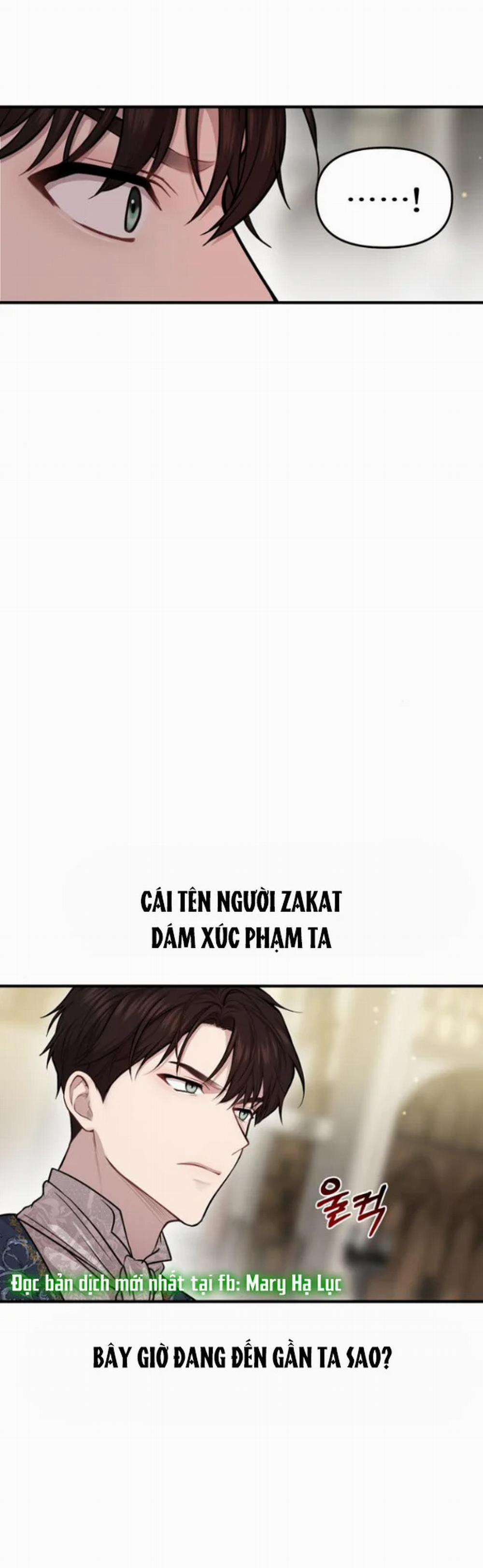 [18+] Phòng Ngủ Bí Mật Của Công Chúa Bị Bỏ Rơi 7.1 trang 5