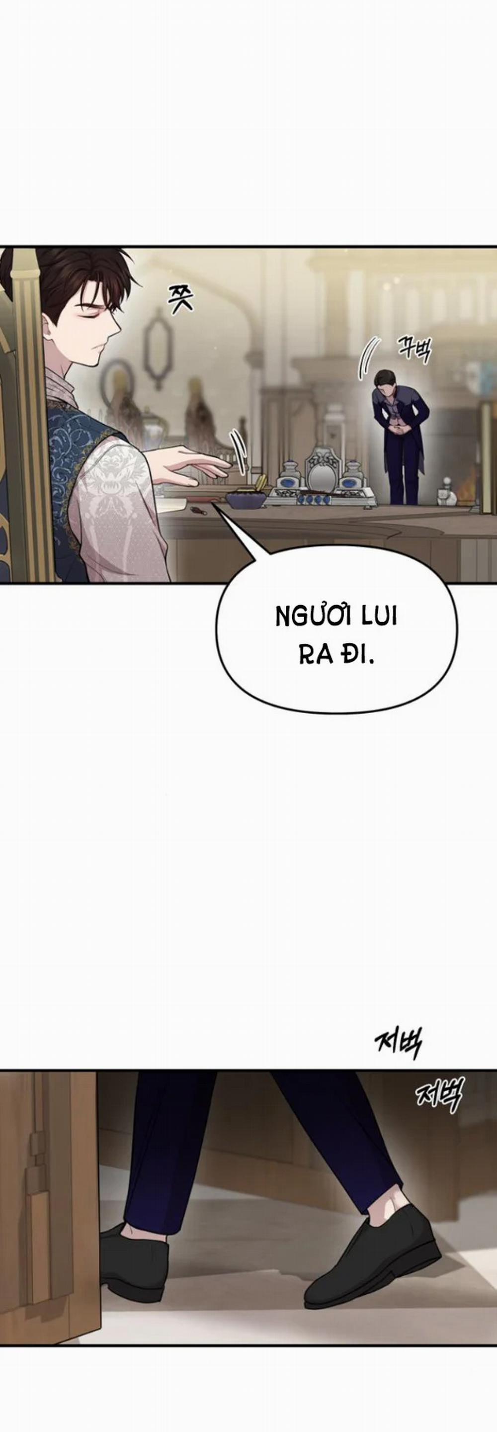 [18+] Phòng Ngủ Bí Mật Của Công Chúa Bị Bỏ Rơi 7.1 trang 6