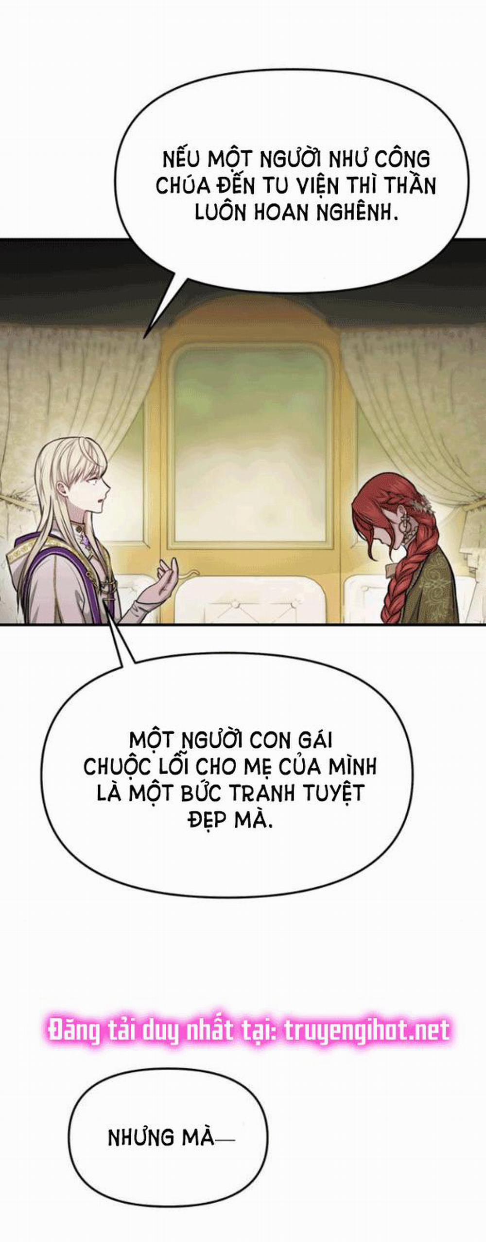 [18+] Phòng Ngủ Bí Mật Của Công Chúa Bị Bỏ Rơi 7.2 trang 1