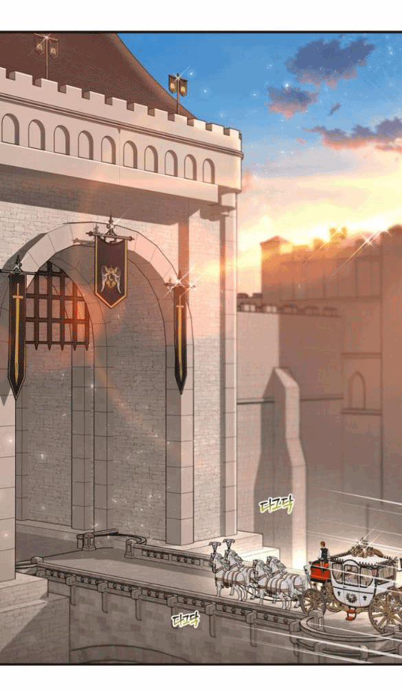 [18+] Phòng Ngủ Bí Mật Của Công Chúa Bị Bỏ Rơi 7.2 trang 11