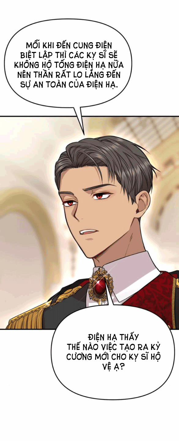 [18+] Phòng Ngủ Bí Mật Của Công Chúa Bị Bỏ Rơi 7.2 trang 21