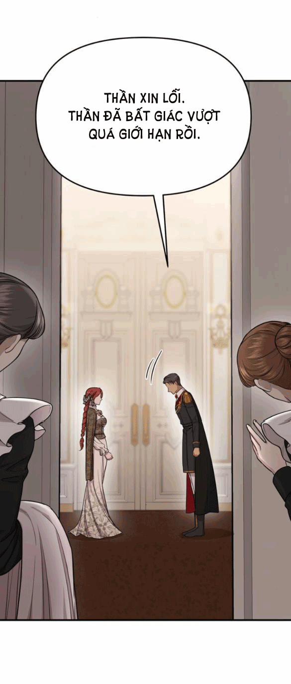 [18+] Phòng Ngủ Bí Mật Của Công Chúa Bị Bỏ Rơi 7.2 trang 30