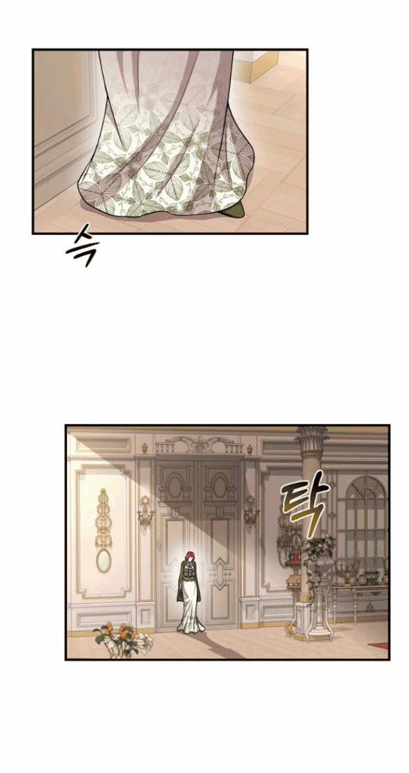 [18+] Phòng Ngủ Bí Mật Của Công Chúa Bị Bỏ Rơi 7.2 trang 33