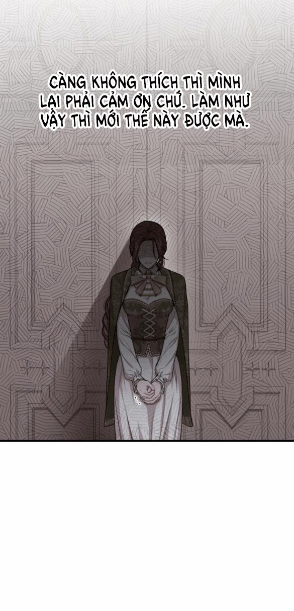 [18+] Phòng Ngủ Bí Mật Của Công Chúa Bị Bỏ Rơi 7.2 trang 37