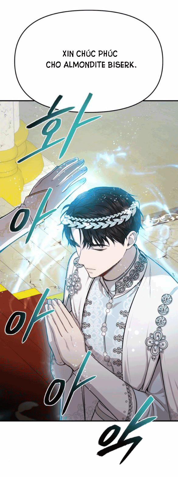 [18+] Phòng Ngủ Bí Mật Của Công Chúa Bị Bỏ Rơi 7.2 trang 44