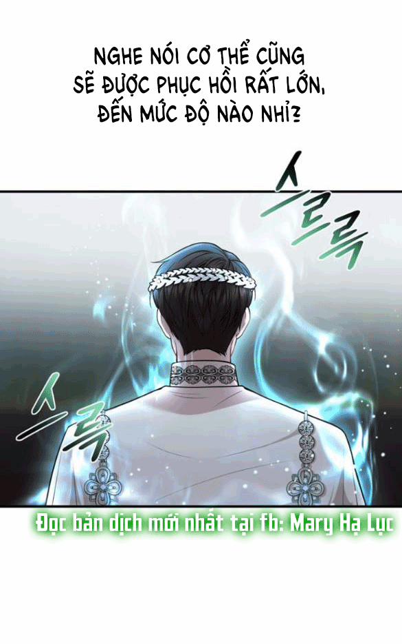 [18+] Phòng Ngủ Bí Mật Của Công Chúa Bị Bỏ Rơi 7.2 trang 47