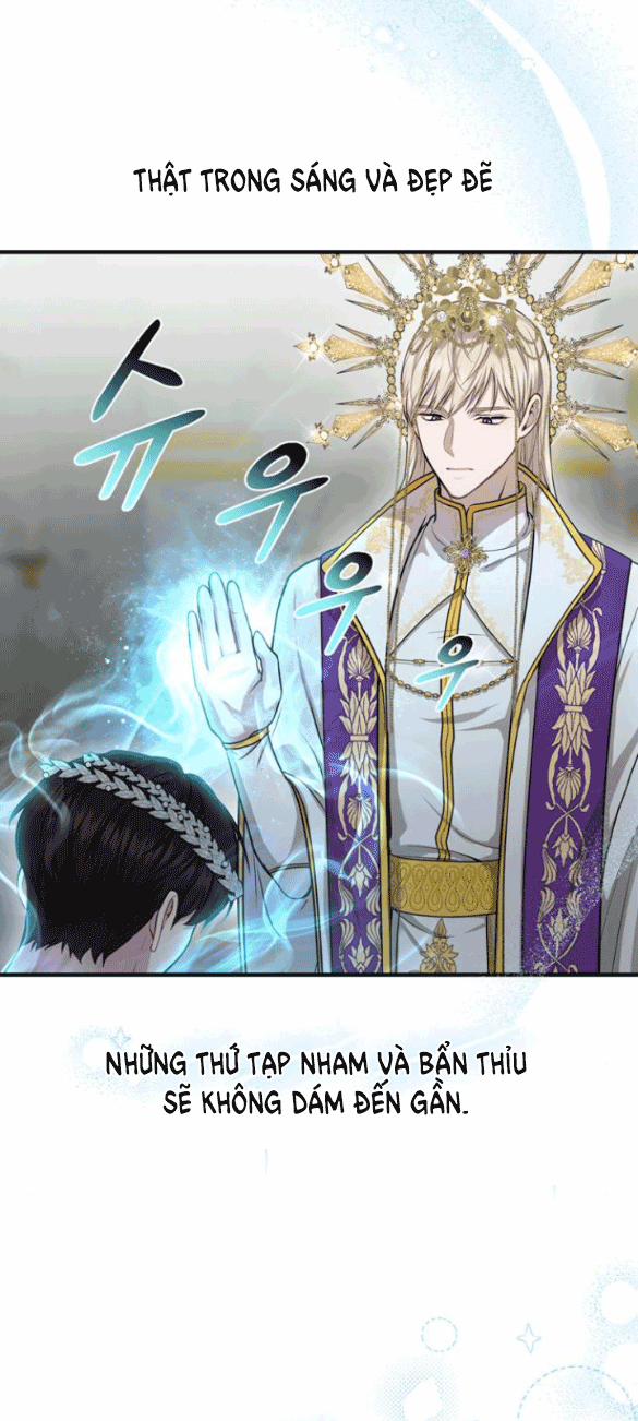 [18+] Phòng Ngủ Bí Mật Của Công Chúa Bị Bỏ Rơi 7.2 trang 54