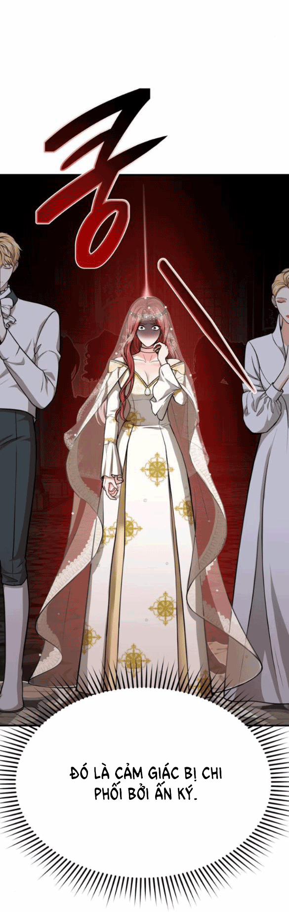 [18+] Phòng Ngủ Bí Mật Của Công Chúa Bị Bỏ Rơi 7.2 trang 63