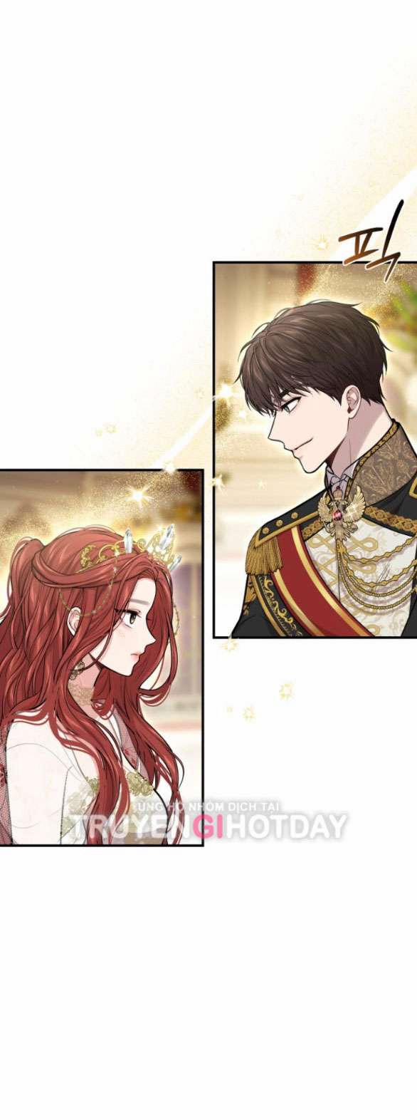 [18+] Phòng Ngủ Bí Mật Của Công Chúa Bị Bỏ Rơi 70.1 trang 33