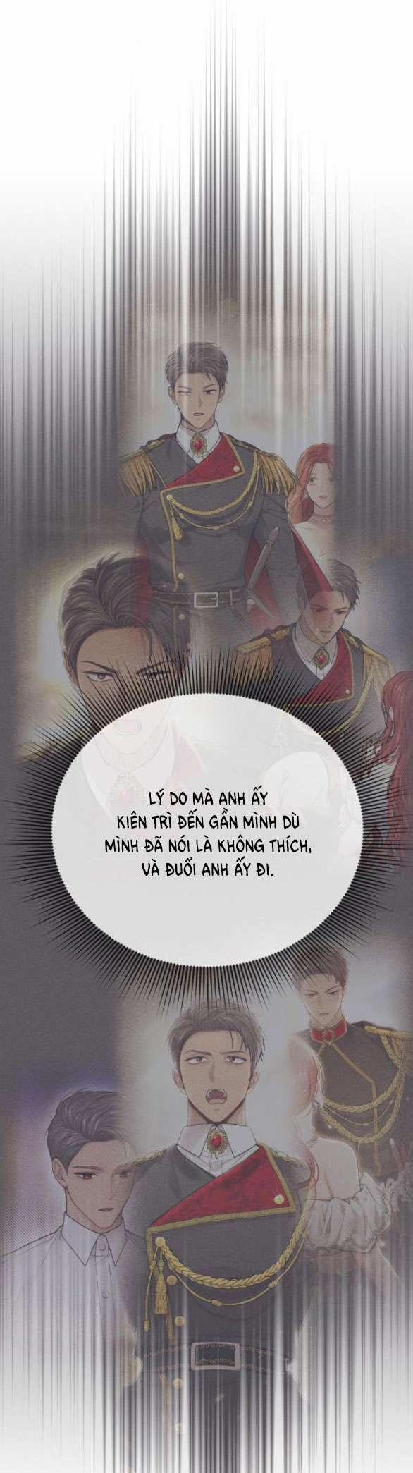 [18+] Phòng Ngủ Bí Mật Của Công Chúa Bị Bỏ Rơi 70.2 trang 13