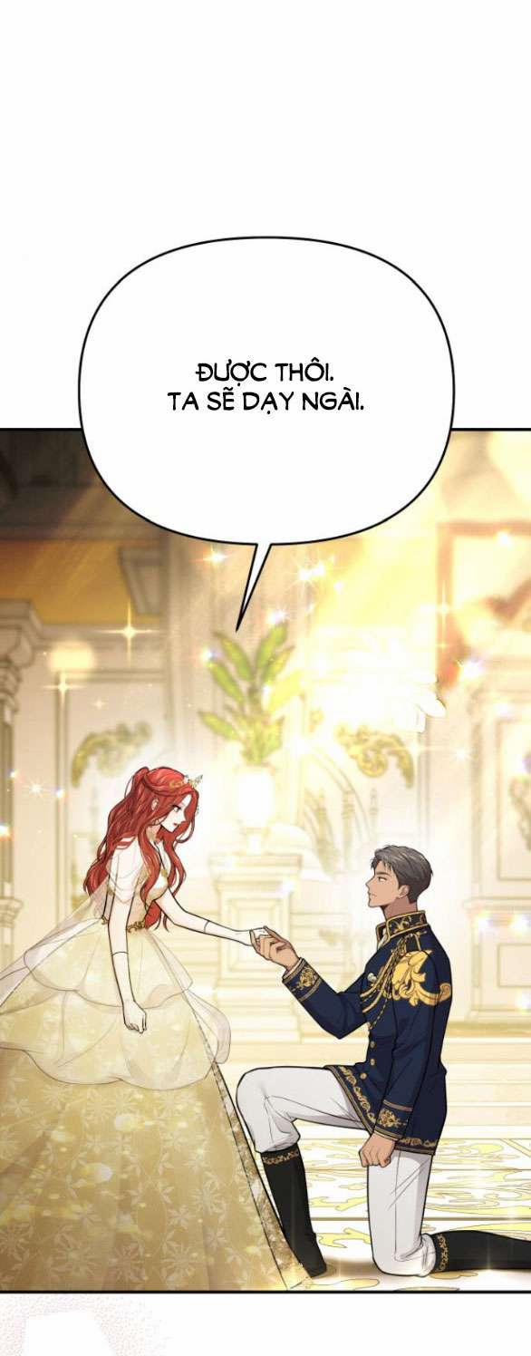 [18+] Phòng Ngủ Bí Mật Của Công Chúa Bị Bỏ Rơi 70.2 trang 17