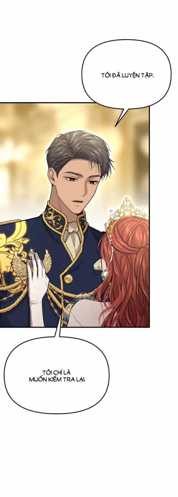 [18+] Phòng Ngủ Bí Mật Của Công Chúa Bị Bỏ Rơi 70.2 trang 28