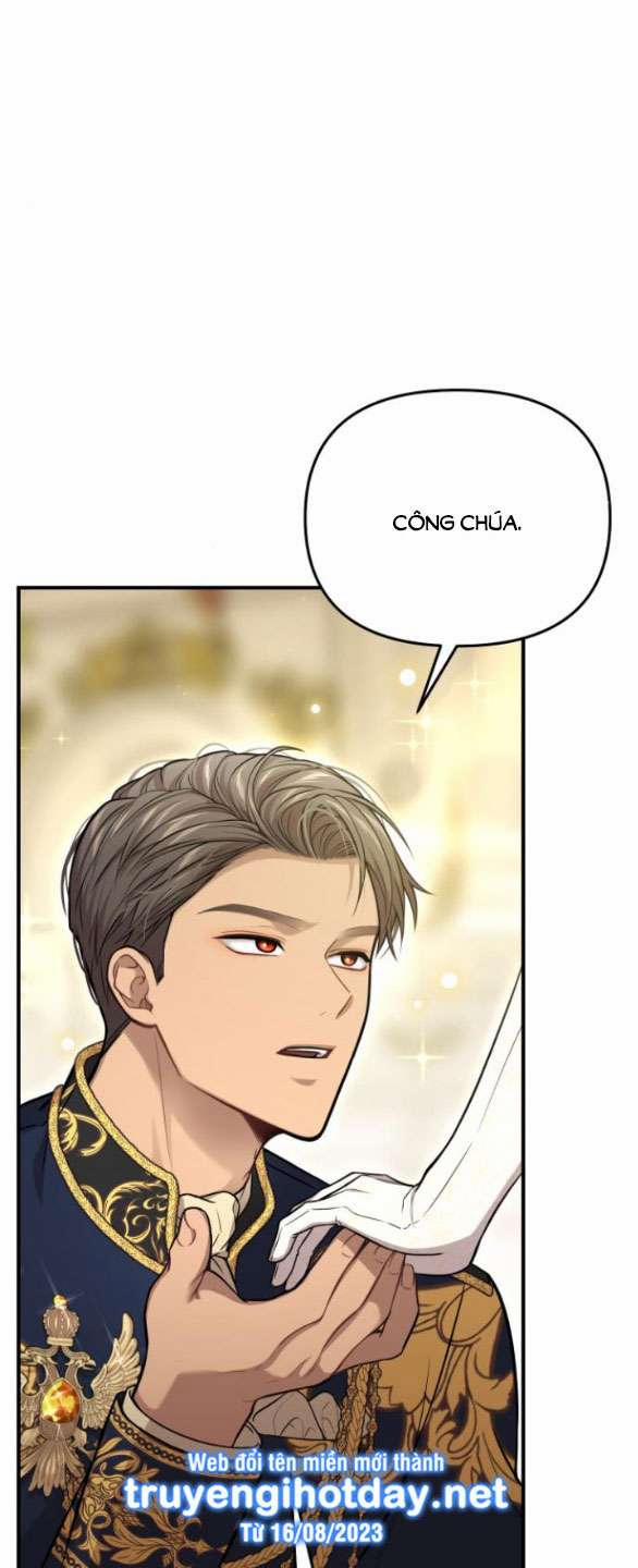 [18+] Phòng Ngủ Bí Mật Của Công Chúa Bị Bỏ Rơi 70.2 trang 3