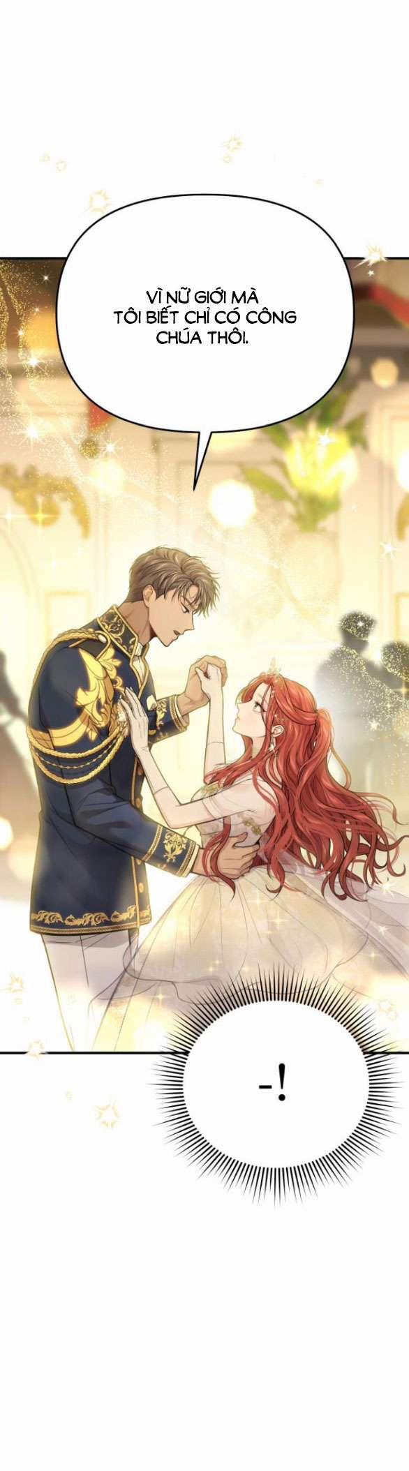 [18+] Phòng Ngủ Bí Mật Của Công Chúa Bị Bỏ Rơi 70.2 trang 30