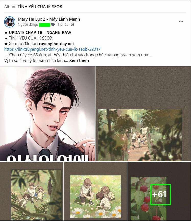 [18+] Phòng Ngủ Bí Mật Của Công Chúa Bị Bỏ Rơi 70.2 trang 46