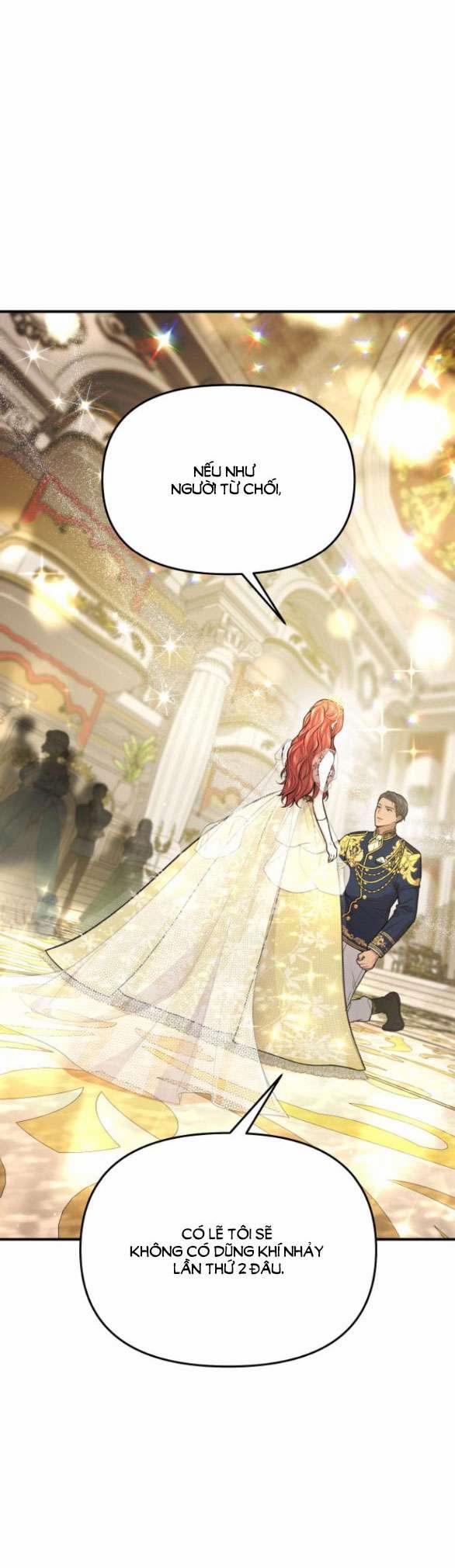 [18+] Phòng Ngủ Bí Mật Của Công Chúa Bị Bỏ Rơi 70.2 trang 9