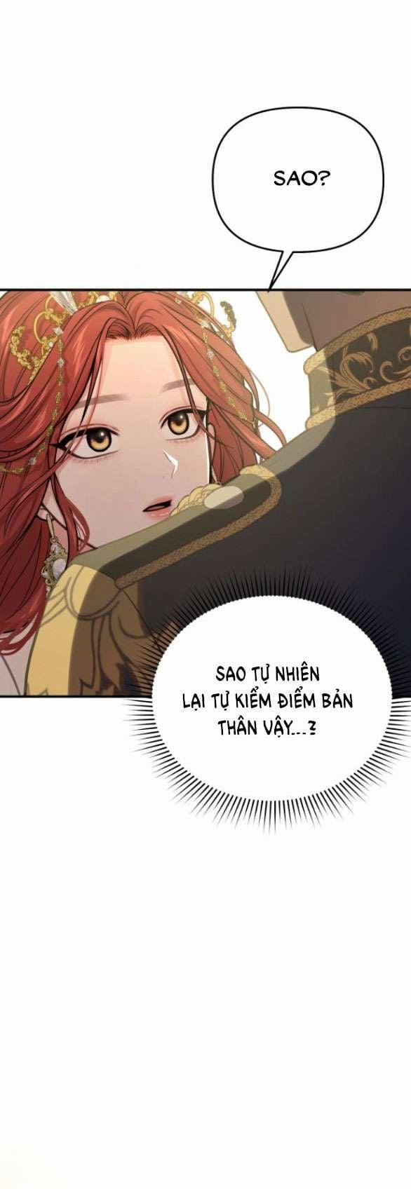 [18+] Phòng Ngủ Bí Mật Của Công Chúa Bị Bỏ Rơi 71.1 trang 1