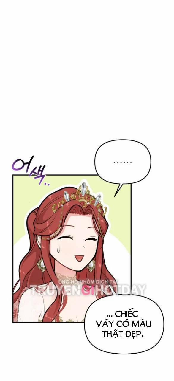 [18+] Phòng Ngủ Bí Mật Của Công Chúa Bị Bỏ Rơi 71.1 trang 22