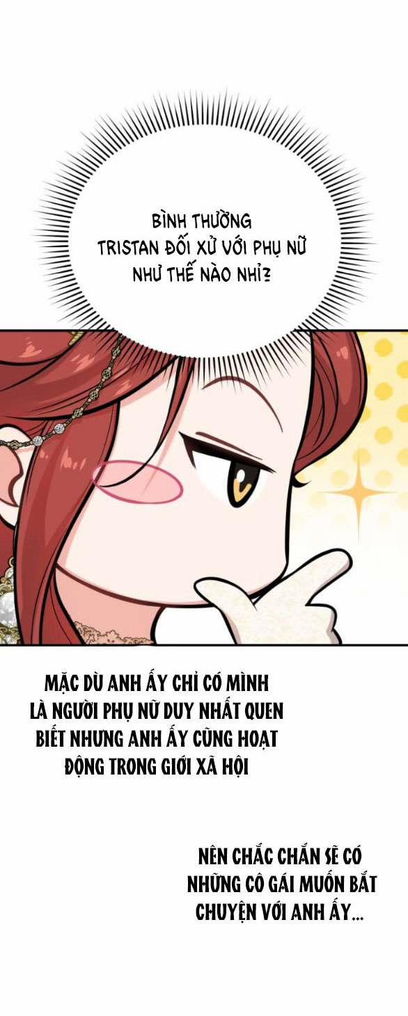 [18+] Phòng Ngủ Bí Mật Của Công Chúa Bị Bỏ Rơi 71.1 trang 35