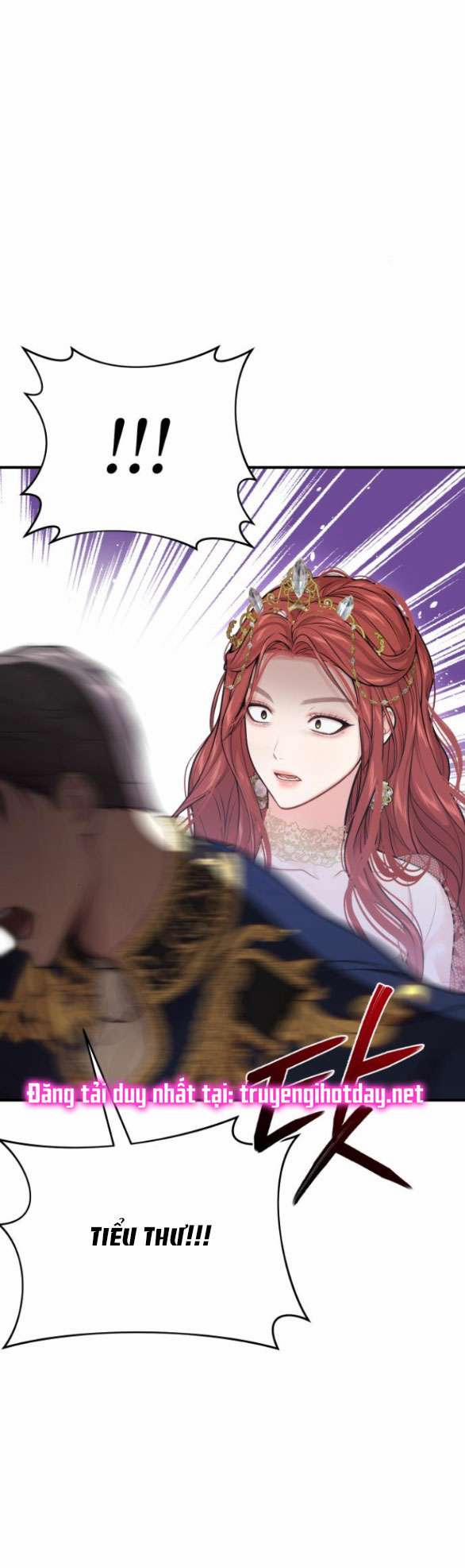 [18+] Phòng Ngủ Bí Mật Của Công Chúa Bị Bỏ Rơi 71.2 trang 12