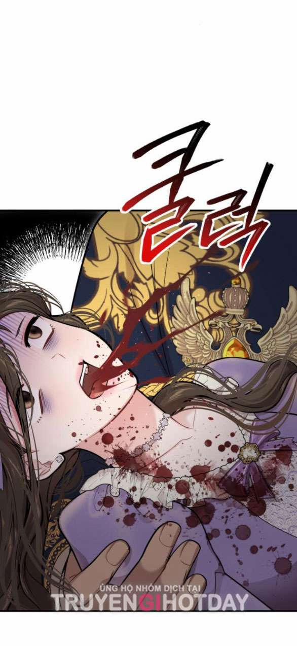 [18+] Phòng Ngủ Bí Mật Của Công Chúa Bị Bỏ Rơi 71.2 trang 14