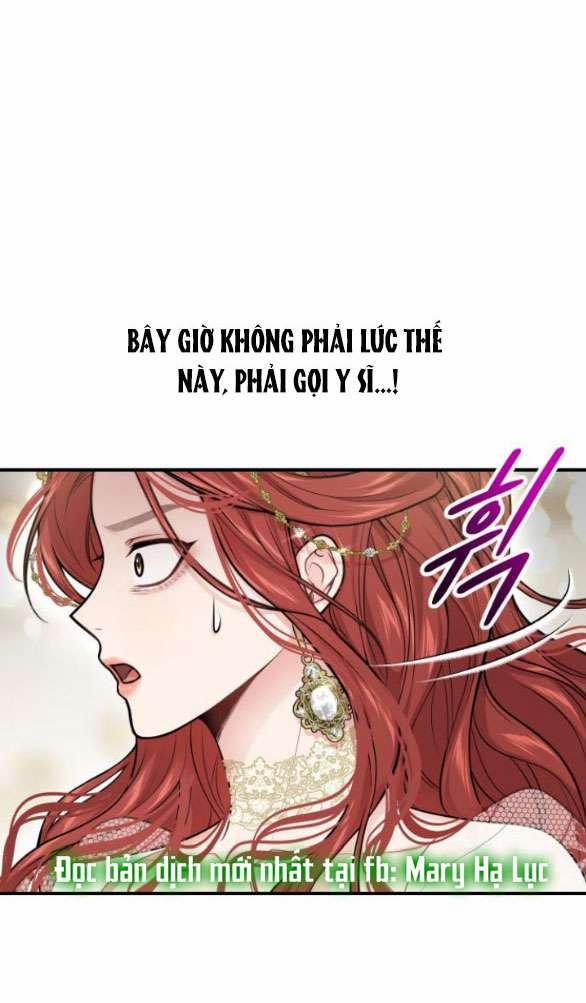 [18+] Phòng Ngủ Bí Mật Của Công Chúa Bị Bỏ Rơi 71.2 trang 19