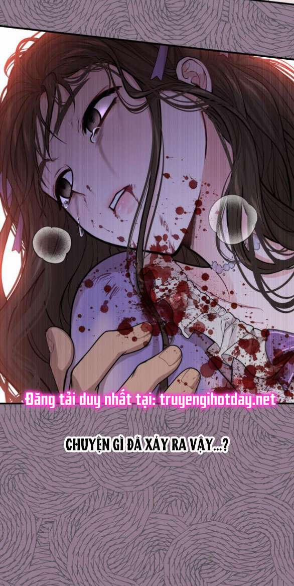 [18+] Phòng Ngủ Bí Mật Của Công Chúa Bị Bỏ Rơi 71.2 trang 22