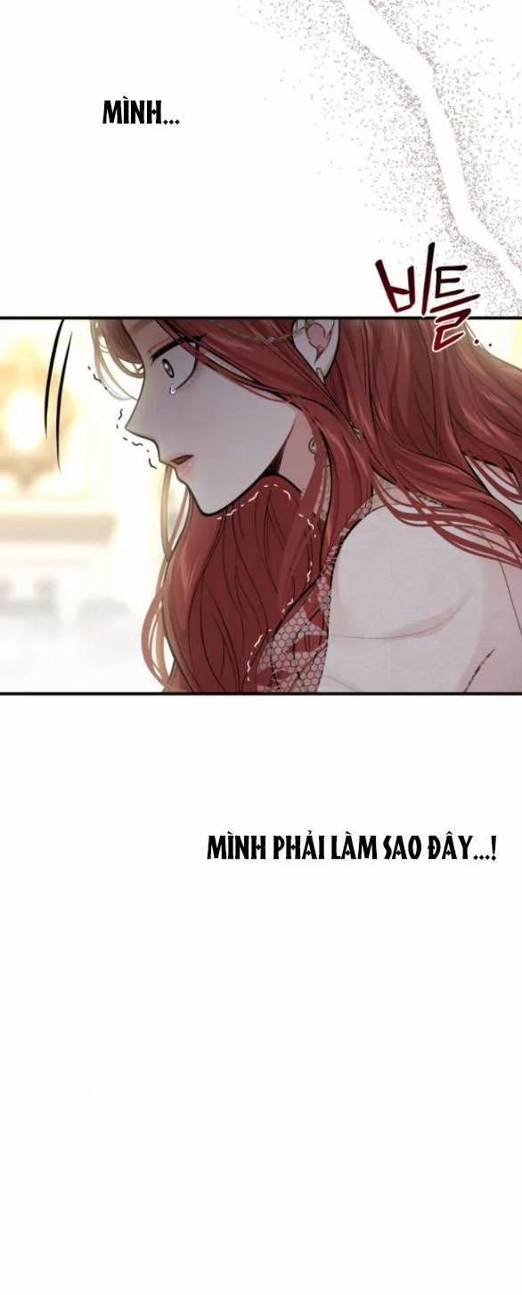 [18+] Phòng Ngủ Bí Mật Của Công Chúa Bị Bỏ Rơi 71.2 trang 24