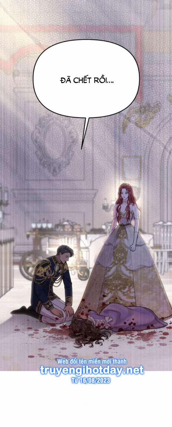 [18+] Phòng Ngủ Bí Mật Của Công Chúa Bị Bỏ Rơi 71.2 trang 39