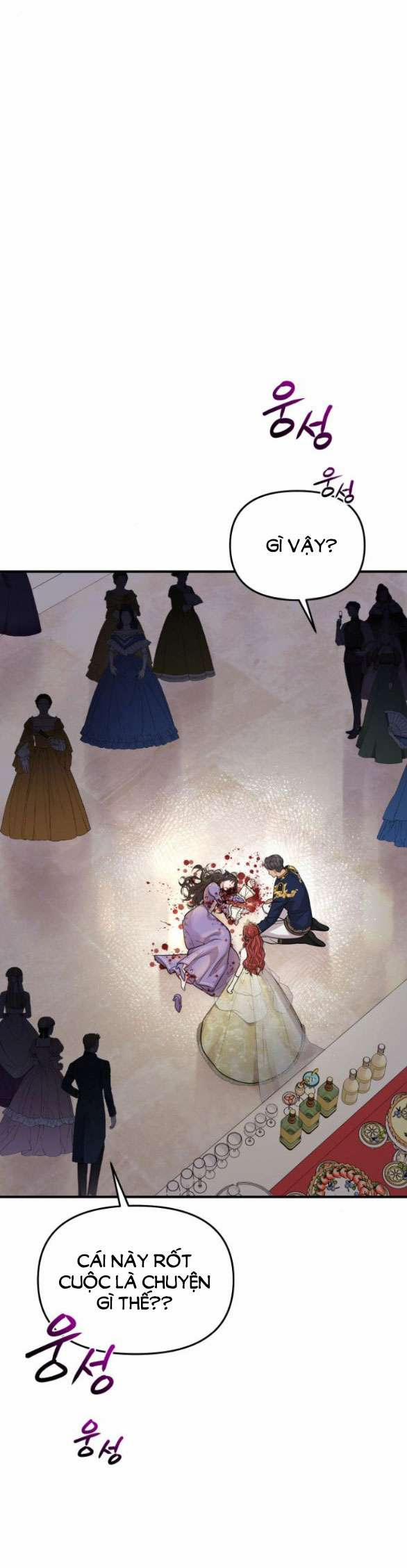 [18+] Phòng Ngủ Bí Mật Của Công Chúa Bị Bỏ Rơi 71.2 trang 40