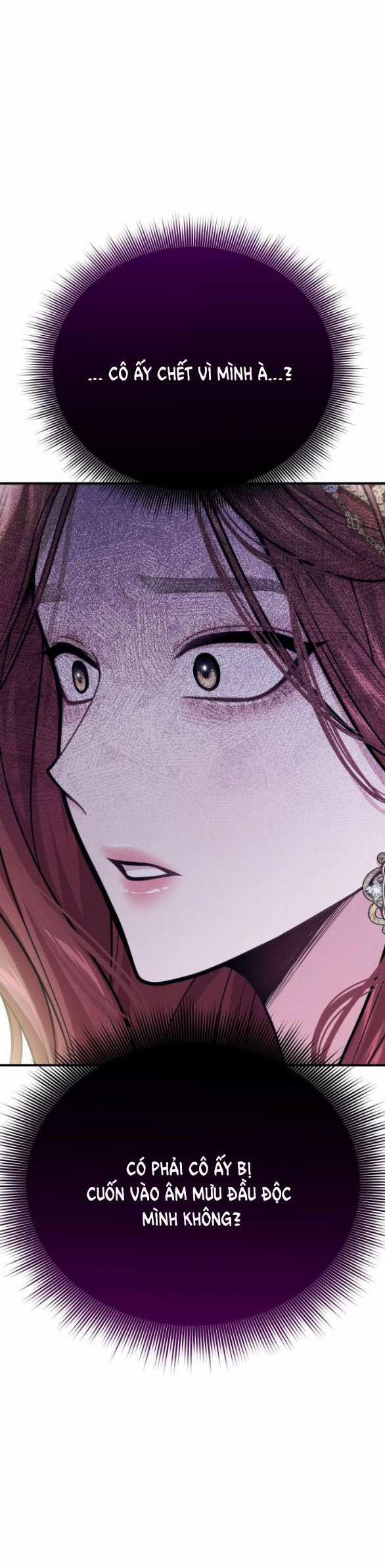 [18+] Phòng Ngủ Bí Mật Của Công Chúa Bị Bỏ Rơi 71.2 trang 43