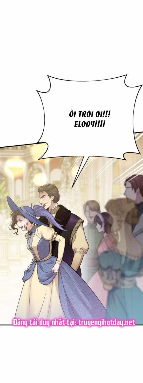 [18+] Phòng Ngủ Bí Mật Của Công Chúa Bị Bỏ Rơi 71.2 trang 44