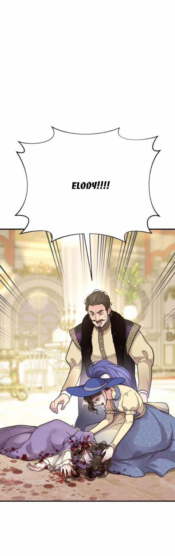 [18+] Phòng Ngủ Bí Mật Của Công Chúa Bị Bỏ Rơi 71.2 trang 45