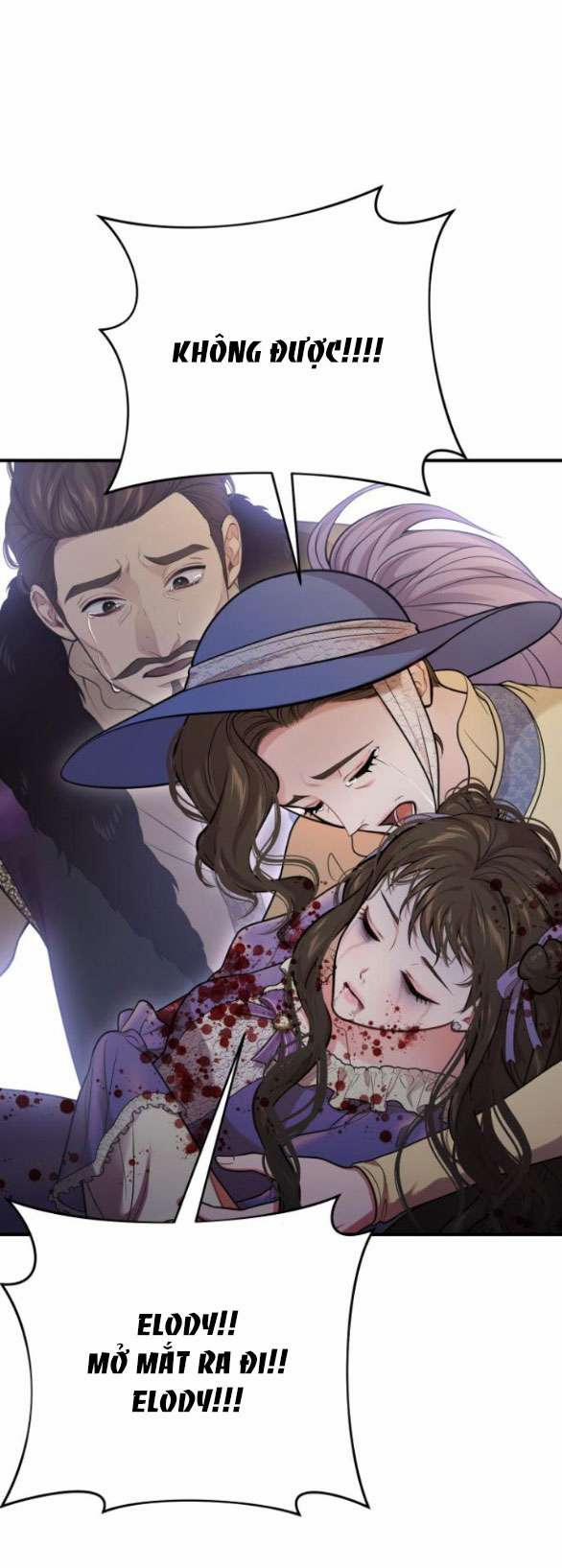 [18+] Phòng Ngủ Bí Mật Của Công Chúa Bị Bỏ Rơi 71.2 trang 47