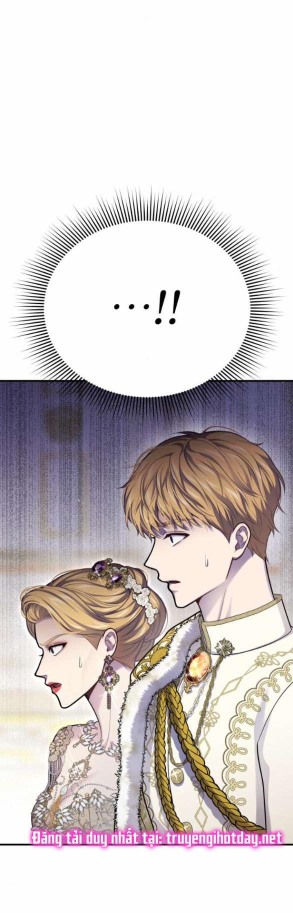 [18+] Phòng Ngủ Bí Mật Của Công Chúa Bị Bỏ Rơi 71.2 trang 52