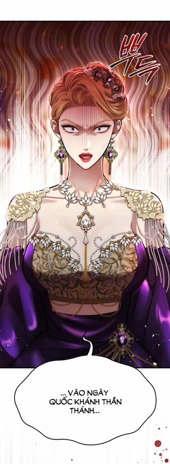 [18+] Phòng Ngủ Bí Mật Của Công Chúa Bị Bỏ Rơi 71.2 trang 56