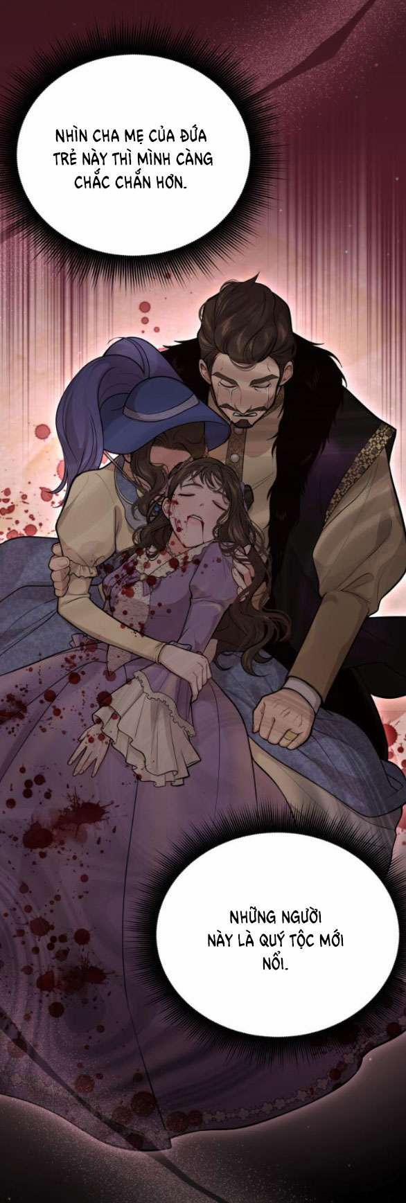 [18+] Phòng Ngủ Bí Mật Của Công Chúa Bị Bỏ Rơi 72.1 trang 19