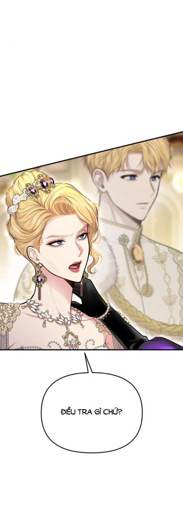 [18+] Phòng Ngủ Bí Mật Của Công Chúa Bị Bỏ Rơi 72.1 trang 21