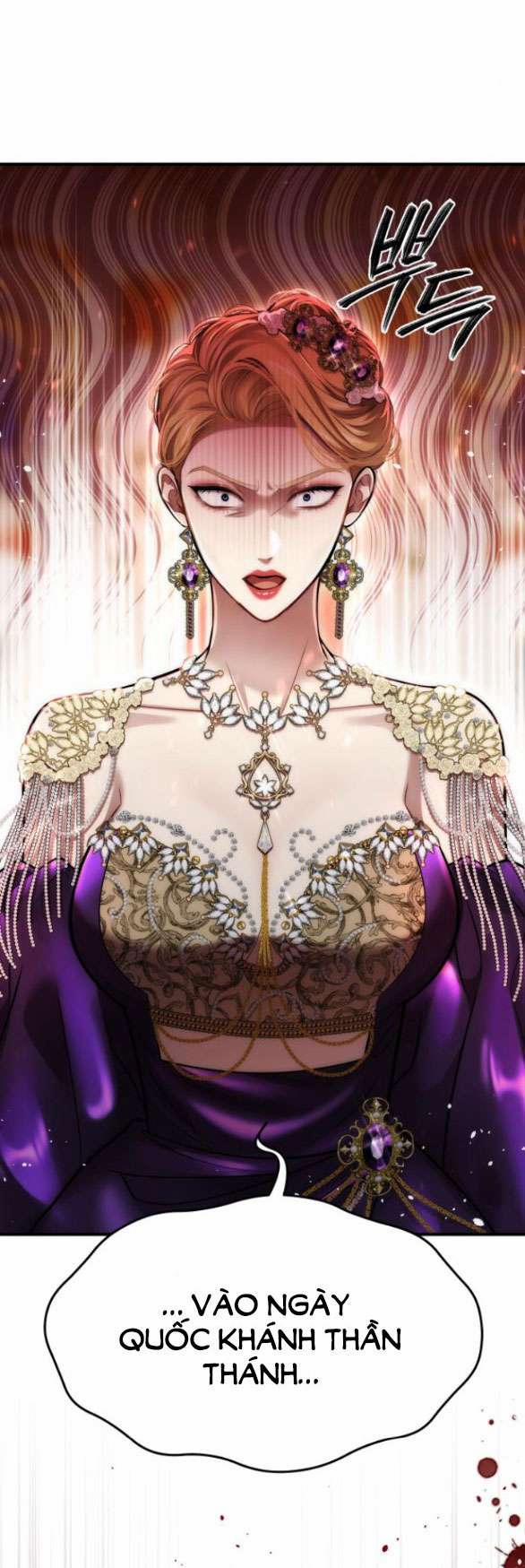 [18+] Phòng Ngủ Bí Mật Của Công Chúa Bị Bỏ Rơi 72.1 trang 3