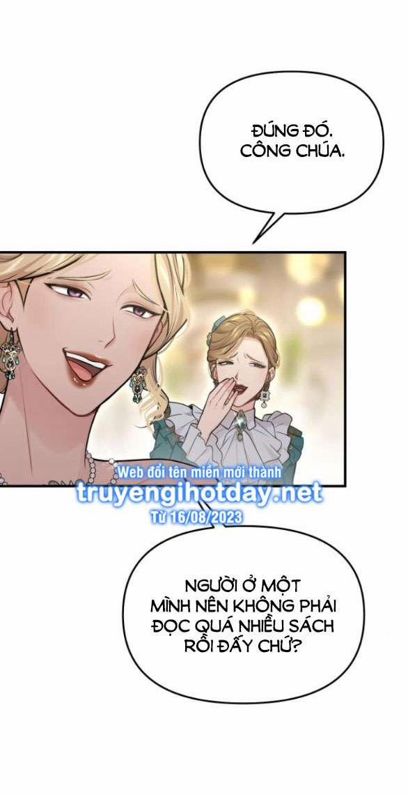 [18+] Phòng Ngủ Bí Mật Của Công Chúa Bị Bỏ Rơi 72.1 trang 33