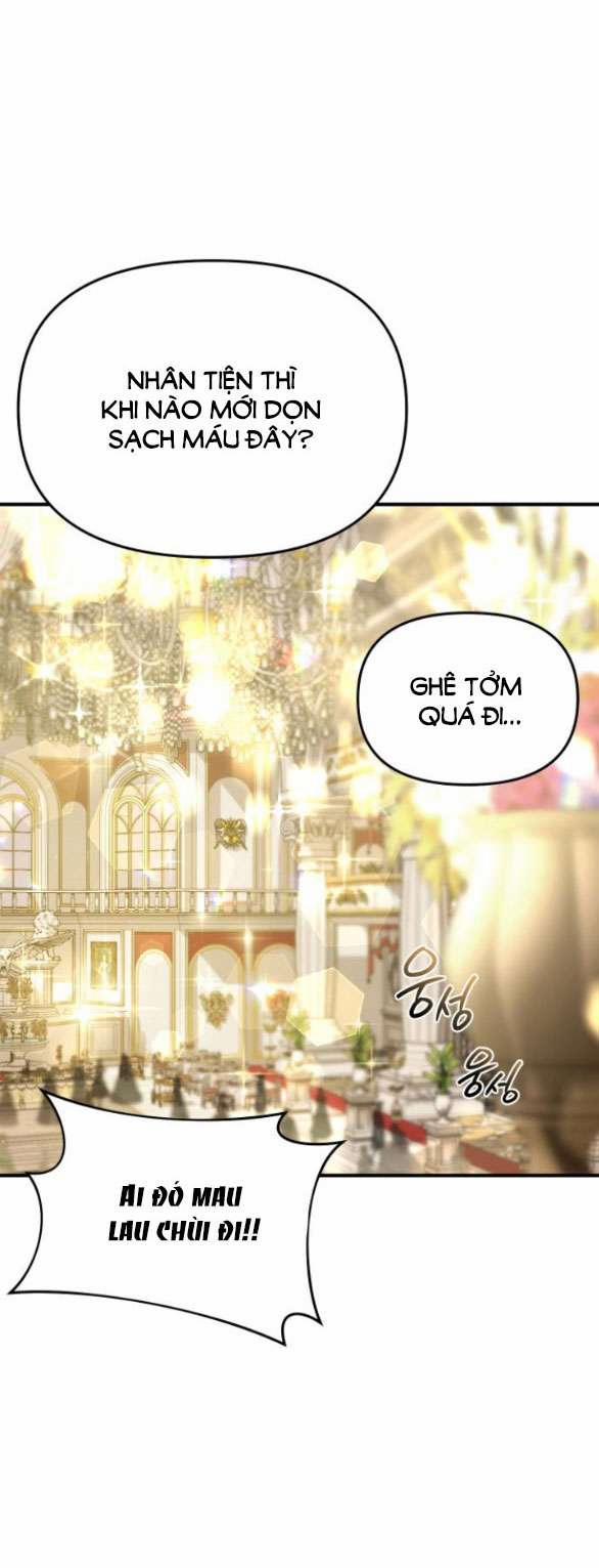 [18+] Phòng Ngủ Bí Mật Của Công Chúa Bị Bỏ Rơi 72.1 trang 35