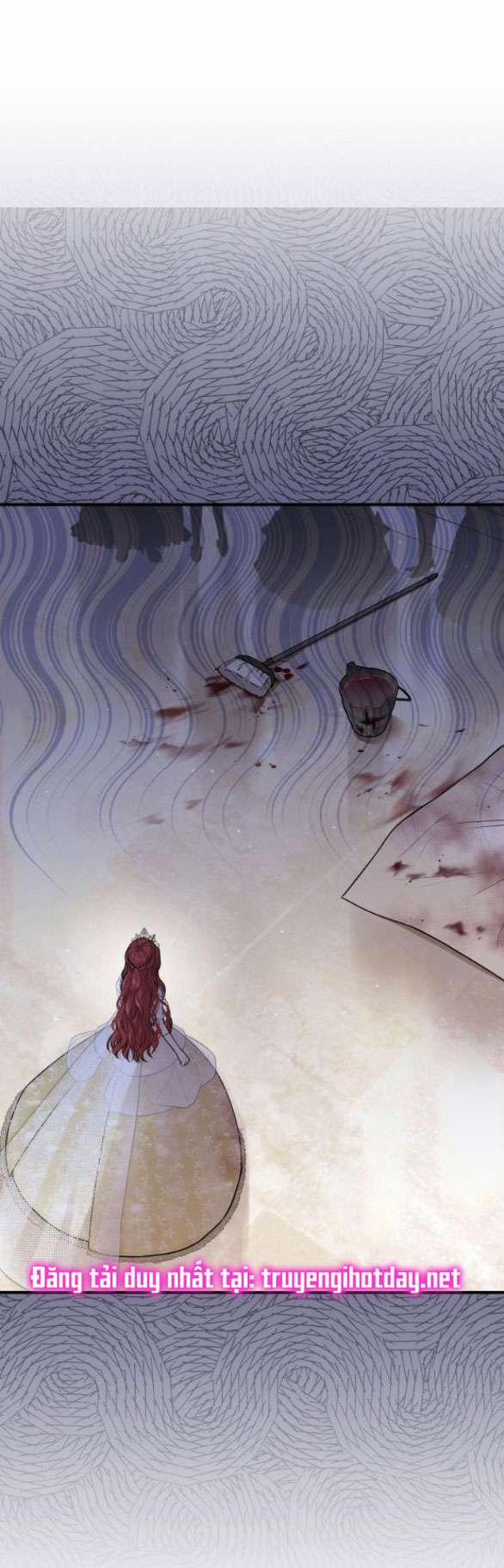 [18+] Phòng Ngủ Bí Mật Của Công Chúa Bị Bỏ Rơi 72.1 trang 39