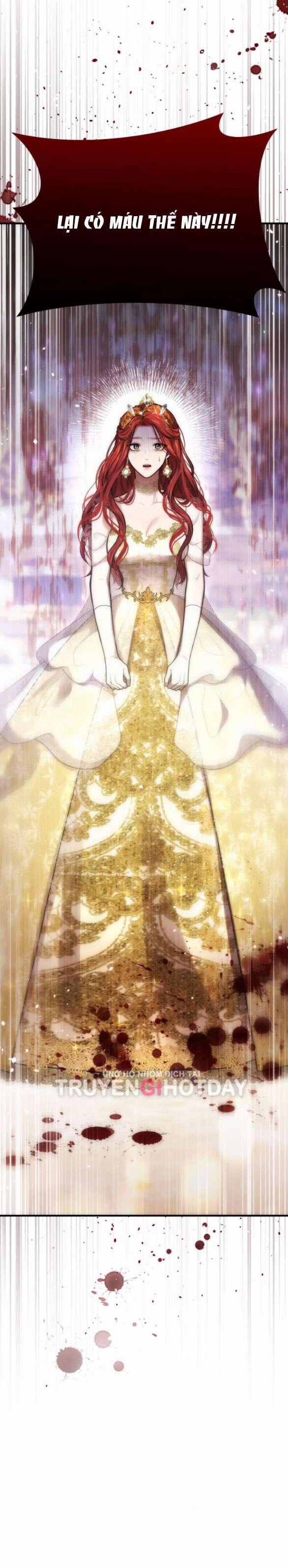 [18+] Phòng Ngủ Bí Mật Của Công Chúa Bị Bỏ Rơi 72.1 trang 4