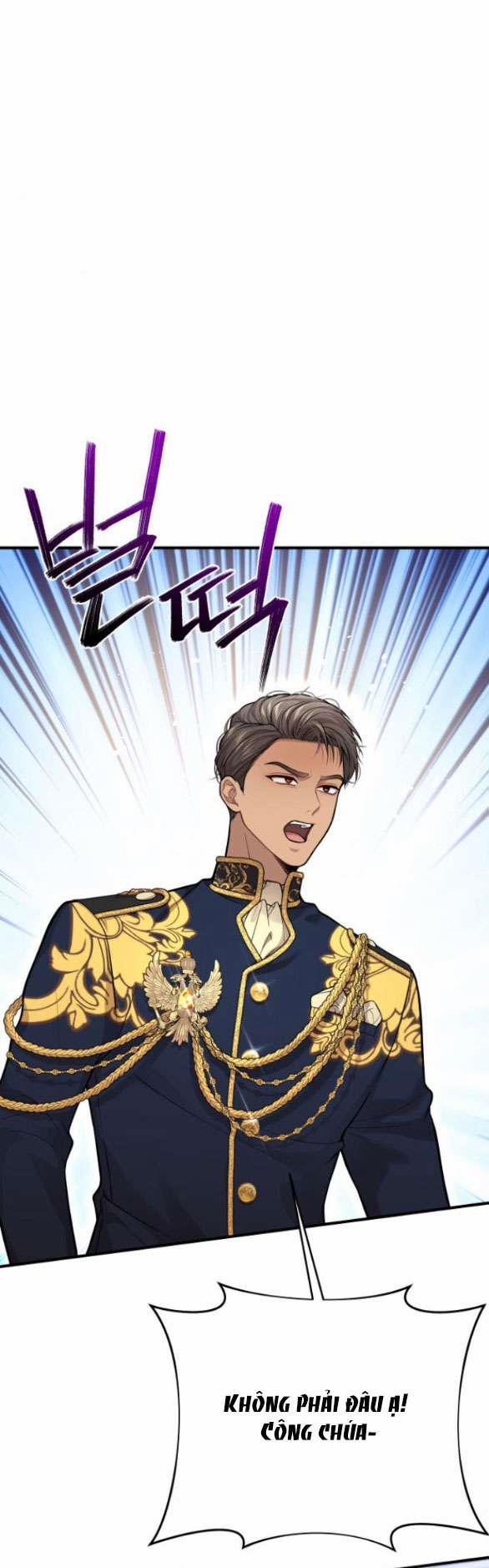 [18+] Phòng Ngủ Bí Mật Của Công Chúa Bị Bỏ Rơi 72.1 trang 7