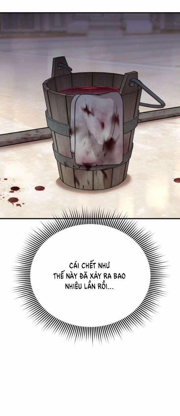 [18+] Phòng Ngủ Bí Mật Của Công Chúa Bị Bỏ Rơi 72.2 trang 1