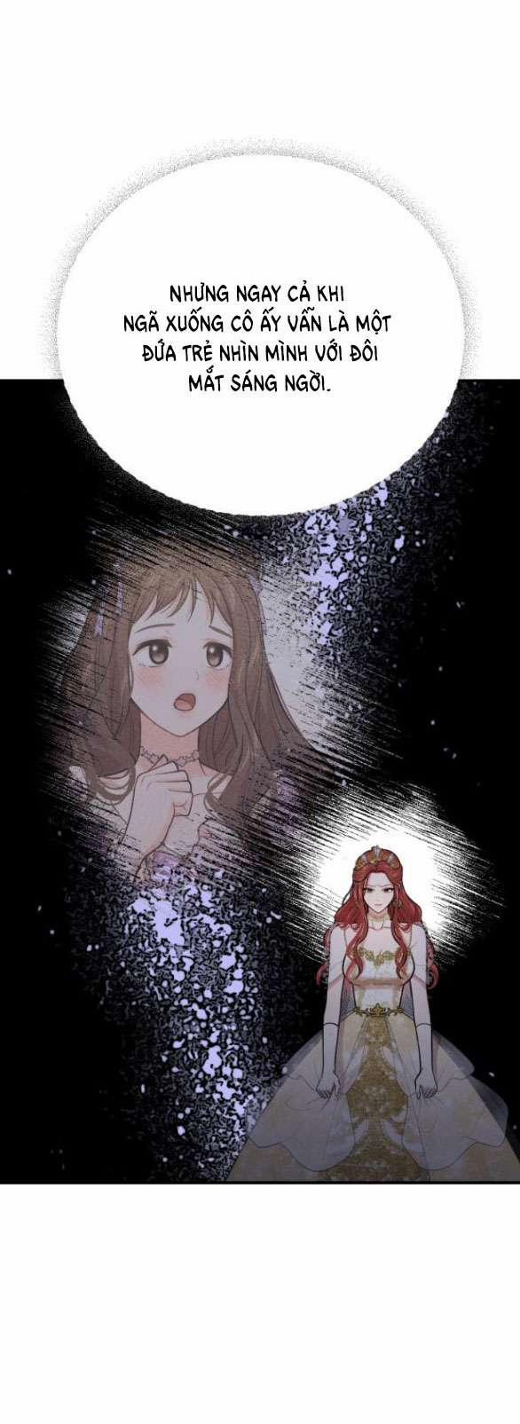 [18+] Phòng Ngủ Bí Mật Của Công Chúa Bị Bỏ Rơi 72.2 trang 18