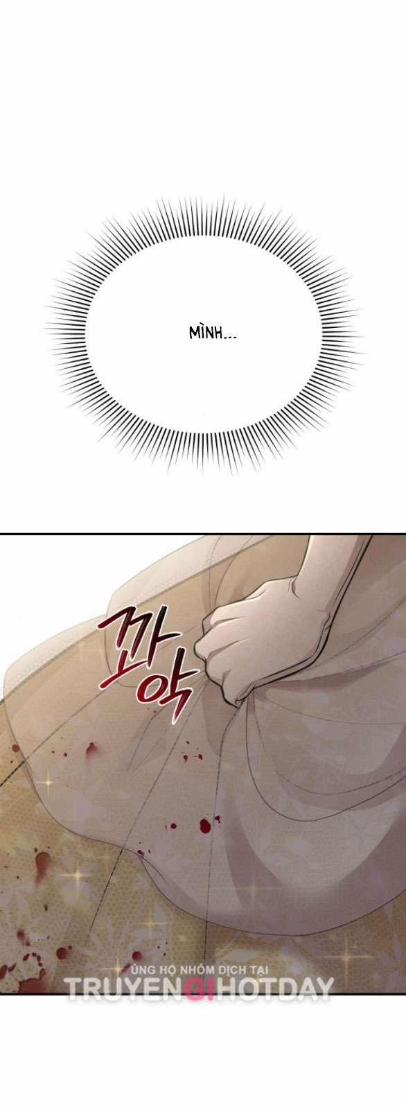 [18+] Phòng Ngủ Bí Mật Của Công Chúa Bị Bỏ Rơi 72.2 trang 2